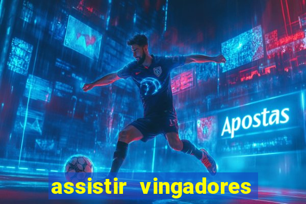 assistir vingadores guerra infinita dublado google drive